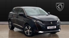 Peugeot 3008 1.6 Hybrid 225 Allure 5dr e-EAT8 Estate